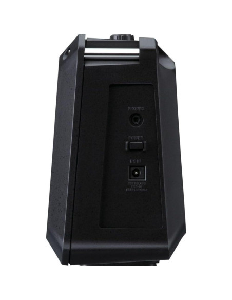 Amplificador Acústico Portátil Roland MOBILE AC 5W Batería