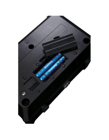 Amplificador Acústico Portátil Roland MOBILE AC 5W Batería