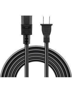 Cable de Alimentación AC UL 1.83 m Marantz STEREO 70s 8K 2