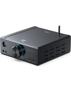 Amplificador de Auriculares FiiO K9 HiFi Bluetooth 5.1 2.65 kg 2