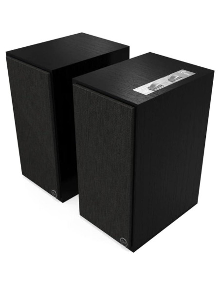 Altavoces Klipsch The Sevens + Giradiscos LP70X - Sonido Premium