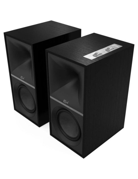 Altavoces Klipsch The Sevens + Giradiscos LP70X - Sonido Premium
