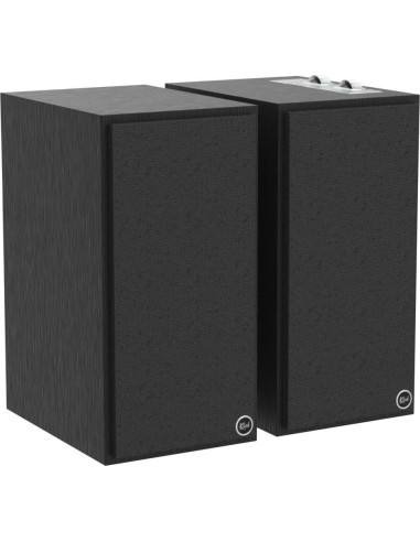Altavoces Klipsch The Sevens + Giradiscos LP70X - Sonido Premium