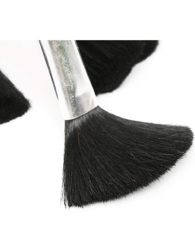 Cepillo Antiestático Mollensiuer para Limpieza de Teclados 12.5cm