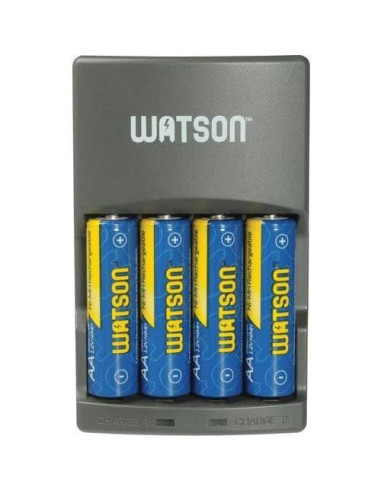 Sistema Inalámbrico Digital Audio-Technica ATW-1101/L con Micrófono Lavalier