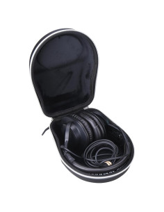 Funda de Almacenamiento Dura Tourmate para Auriculares ATH-M20/M50