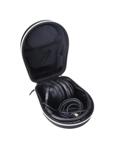 Funda de Almacenamiento Dura Tourmate para Auriculares ATH-M20/M50