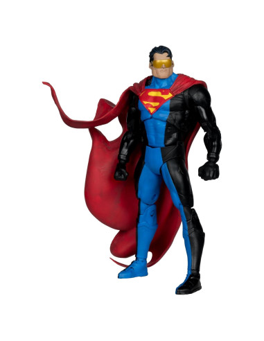 Figura de acción Erradicador McFarlane Toys 18 cm DC Multiverse