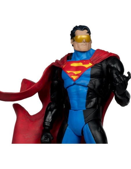 Figura de acción Erradicador McFarlane Toys 18 cm DC Multiverse