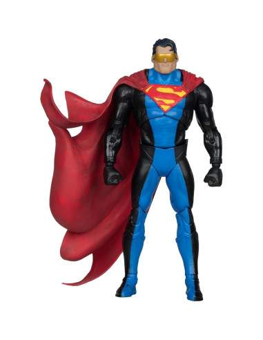 Figura de acción Erradicador McFarlane Toys 18 cm DC Multiverse