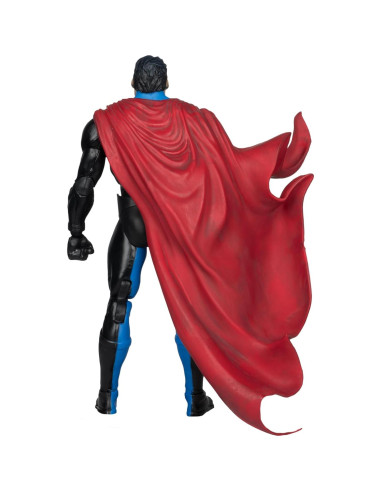 Figura de acción Erradicador McFarlane Toys 18 cm DC Multiverse