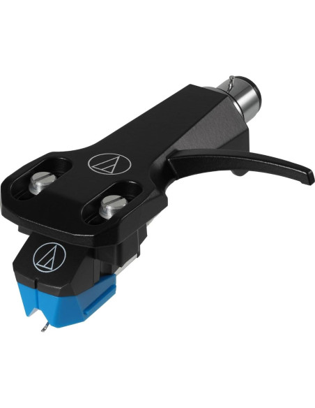 Cabezal de Tocadiscos Audio-Technica AT-VM95C/H con Cartucho