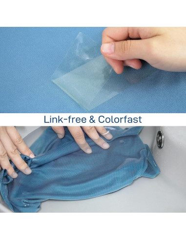 Paños de limpieza de microfibra YoulerTex 8 unidades 45x45 cm