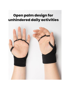 Guantes de Peso Variable WeddingSteps para Parkinson - Mano Izquierda 2