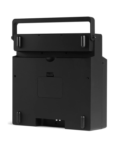 Reproductor de Vinilo Portátil Victrola Revolution GO - Bluetooth, 12h Batería, 3 Velocidades