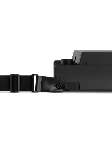 Reproductor de Vinilo Portátil Victrola Revolution GO - Bluetooth, 12h Batería, 3 Velocidades