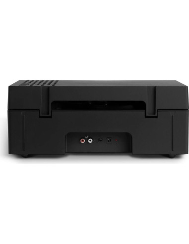 Reproductor de Vinilo Portátil Victrola Revolution GO - Bluetooth, 12h Batería, 3 Velocidades