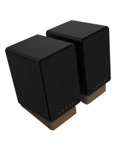Altavoces Monitores Alimentados Onkyo Creator GX-30ARC, 4"