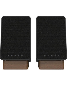 Altavoces Monitores Alimentados Onkyo Creator GX-30ARC, 4" 2