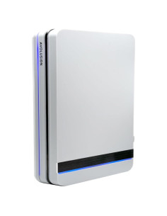 Disco Duro Externo Avolusion PRO-X 8TB USB 3.0 Blanco