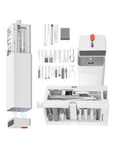 Kit de Limpieza Multifuncional LOKEKE 32 en 1 para Electrónicos