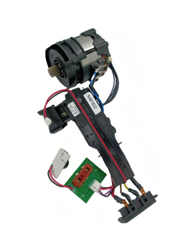 Motor y Conjunto de Interruptor KIMGU N481825 20V para Dewalt