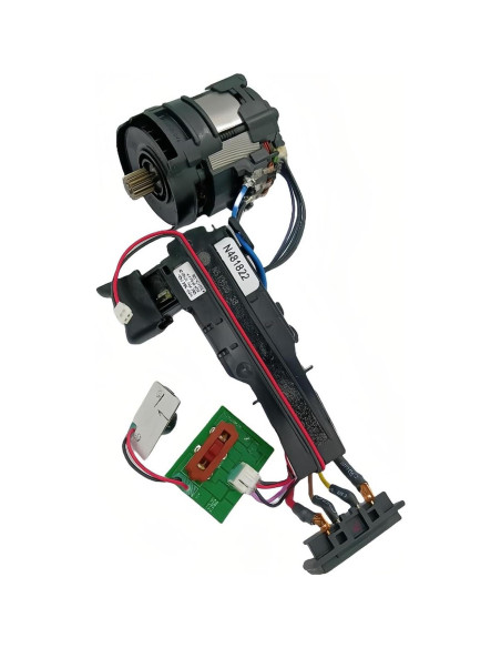 Motor y Conjunto de Interruptor KIMGU N481825 20V para Dewalt