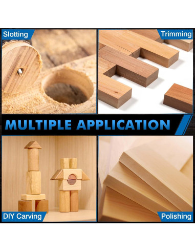 Router Inalámbrico 800W BellaDimora para Batería Makita 18V