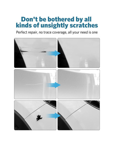 Pintura de Retoque FIXEZPRO NH-883P Perla Blanca Platino 12ml