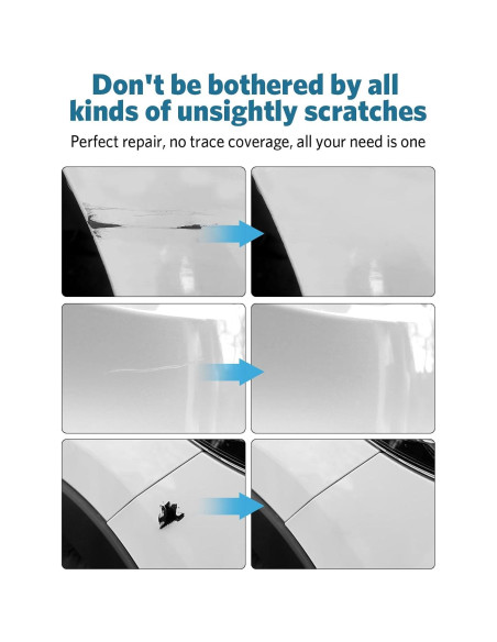 Pintura de Retoque FIXEZPRO NH-883P Perla Blanca Platino 12ml