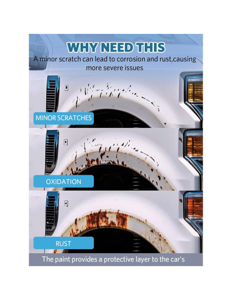 Pintura de Retoque FIXEZPRO NH-883P Perla Blanca Platino 12ml