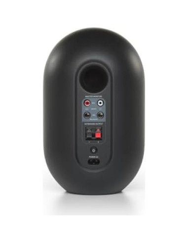 Monitores de Estudio JBL 104-BT Bluetooth 4.5" Negro Par