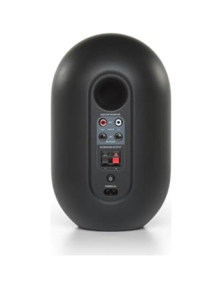 Monitores de Estudio JBL 104-BT Bluetooth 4.5" Negro Par