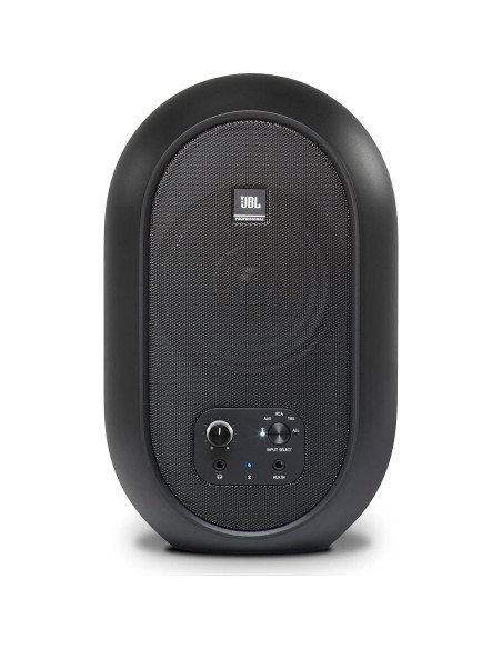 Monitores de Estudio JBL 104-BT Bluetooth 4.5" Negro Par