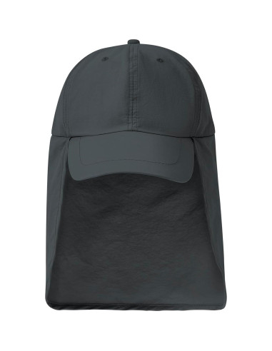 Sombrero de Sol Zando UPF 50+ Impermeable Ajustable Unisex