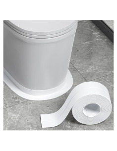 Cinta de Sellado Impermeable Autoadhesiva Fixmend 3.81cm x 3.2m