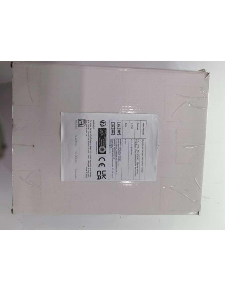 Dosel de Cama para Niñas OldPAPA Gris - Mosquitera Princesa 240cm