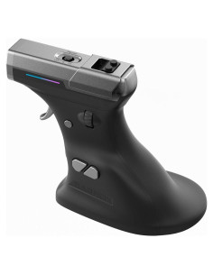 Ratón ErgoStrike7 para Juegos FPS Newidea - Inalámbrico y USB