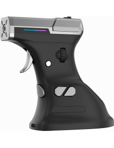 Ratón ErgoStrike7 para Juegos FPS Newidea - Inalámbrico y USB 2