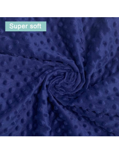 Funda de Almohada de Lactancia iEvolve Beige y Blanco - 2 Unidades 2