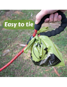 Bolsas de Desechos para Perros YORJA 280 Unidades Ecológicas 2