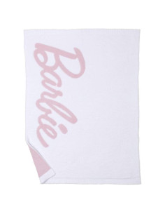 Manta de Lanzar CozyChic Barbie Barefoot Dreams 114x152 cm