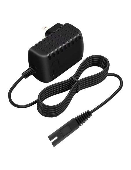 Cargador de 2 Patas YLA-03010 para Irrigador Dental Waterpik