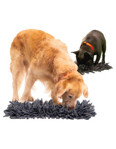 Alfombra de Olfato Paw 5 para Perros Pequeños 2-Pack