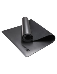 Mata de Yoga Profesional KEEP 5mm Antideslizante Ecológica
