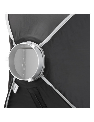 Softbox Rectangular Godox 30x45 cm Plegable con Montura Bowens