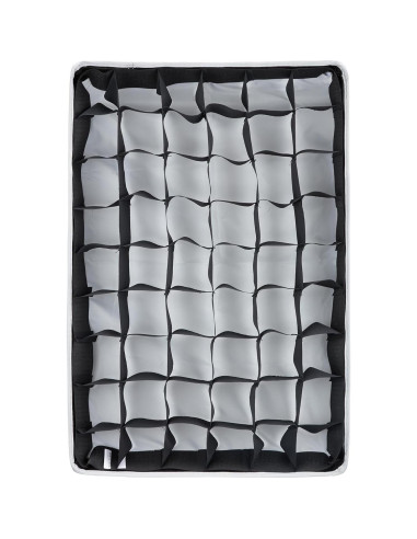 Softbox Rectangular Godox 30x45 cm Plegable con Montura Bowens