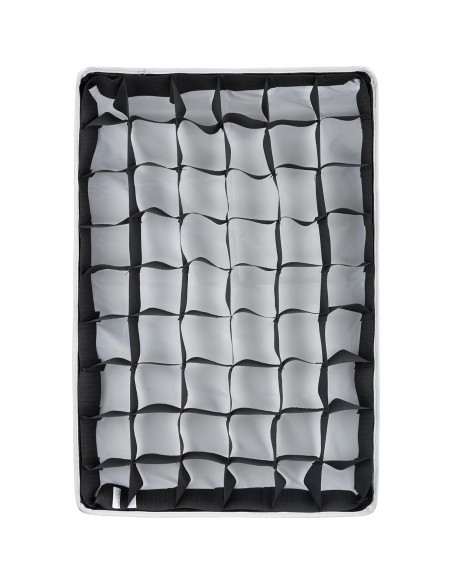 Softbox Rectangular Godox 30x45 cm Plegable con Montura Bowens