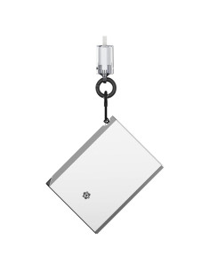 Cargador Portátil LIMETA PB20 C1 5000mAh 22W Carga Rápida