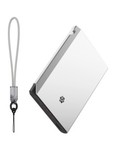 Cargador Portátil LIMETA PB20 C1 5000mAh 22W Carga Rápida 2